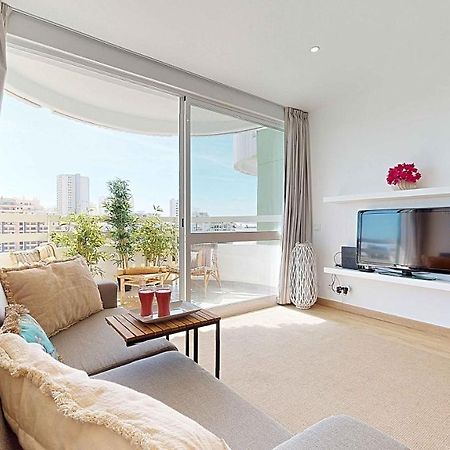 Apartamento Da Avo Te - Em Frente A Praia C Piscina Portimão Exteriör bild