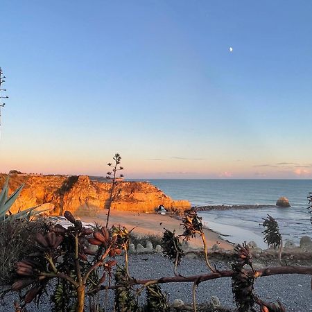 Apartamento Da Avo Te - Em Frente A Praia C Piscina Portimão Exteriör bild